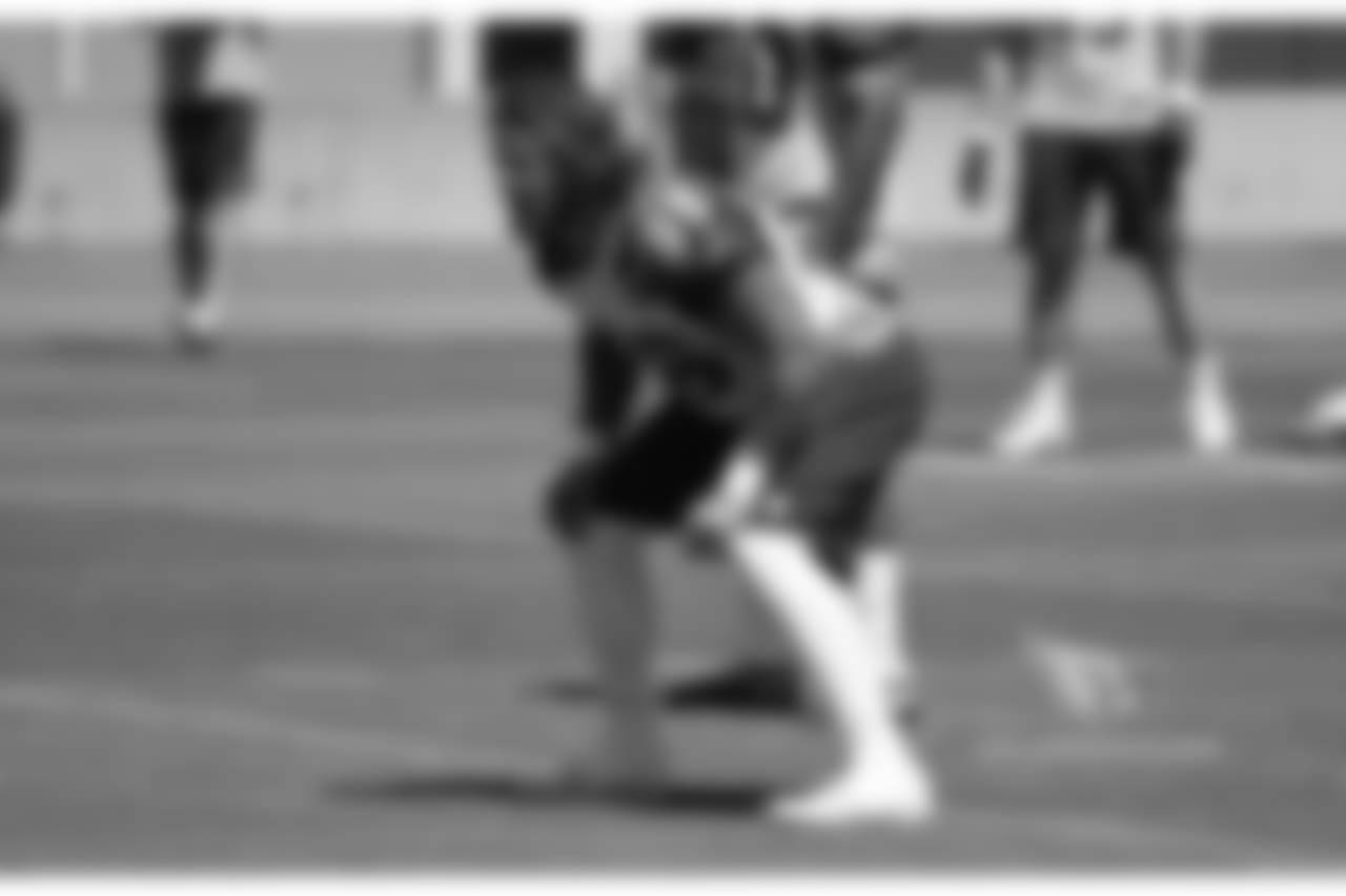 LB Scooby Wright