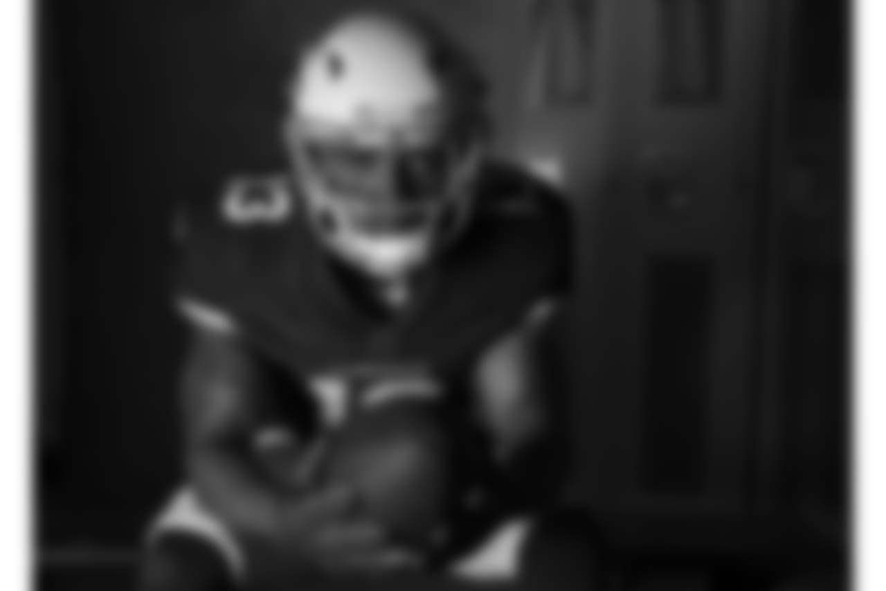 WR Christian Kirk