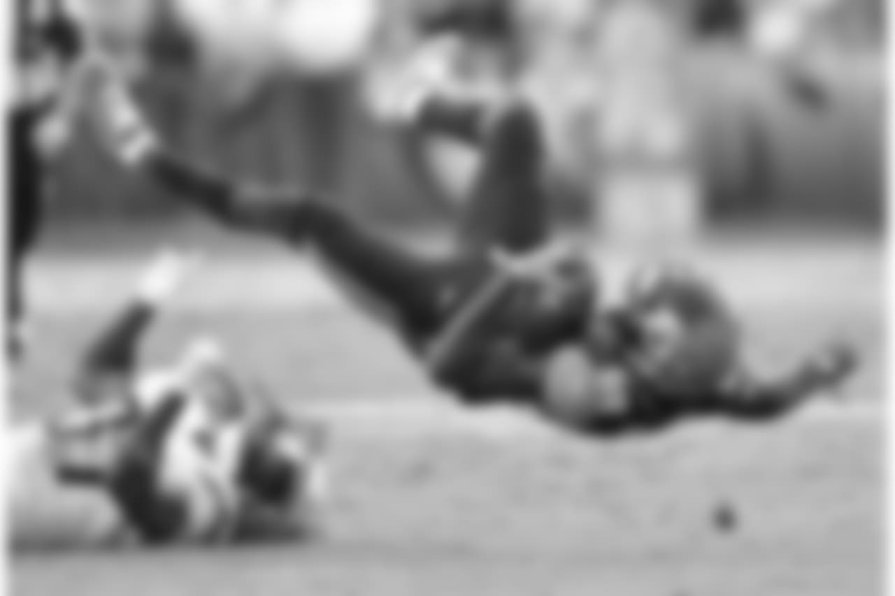 WR Allen Hurns