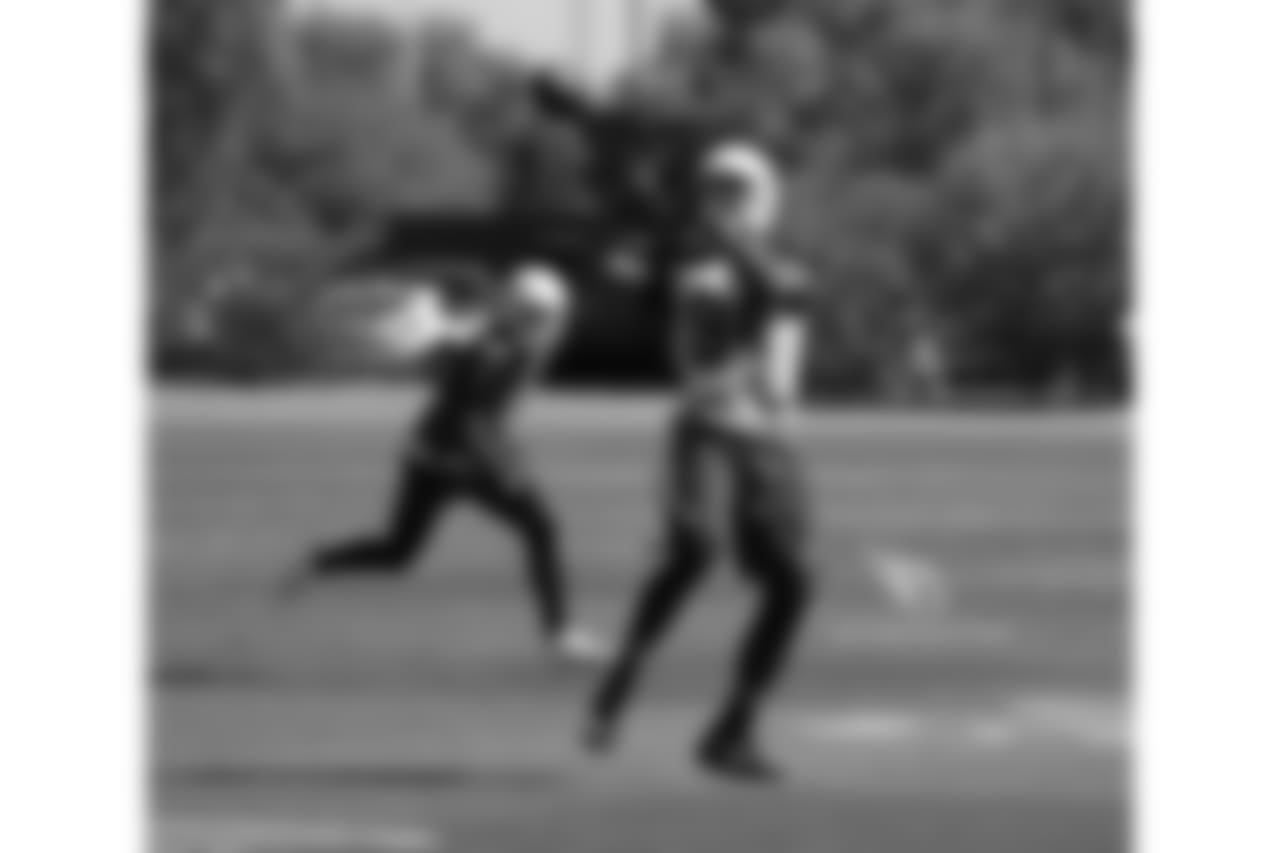 TE Jermaine Gresham