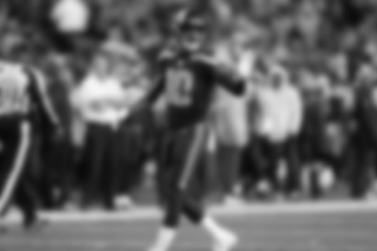 Paul Richardson
