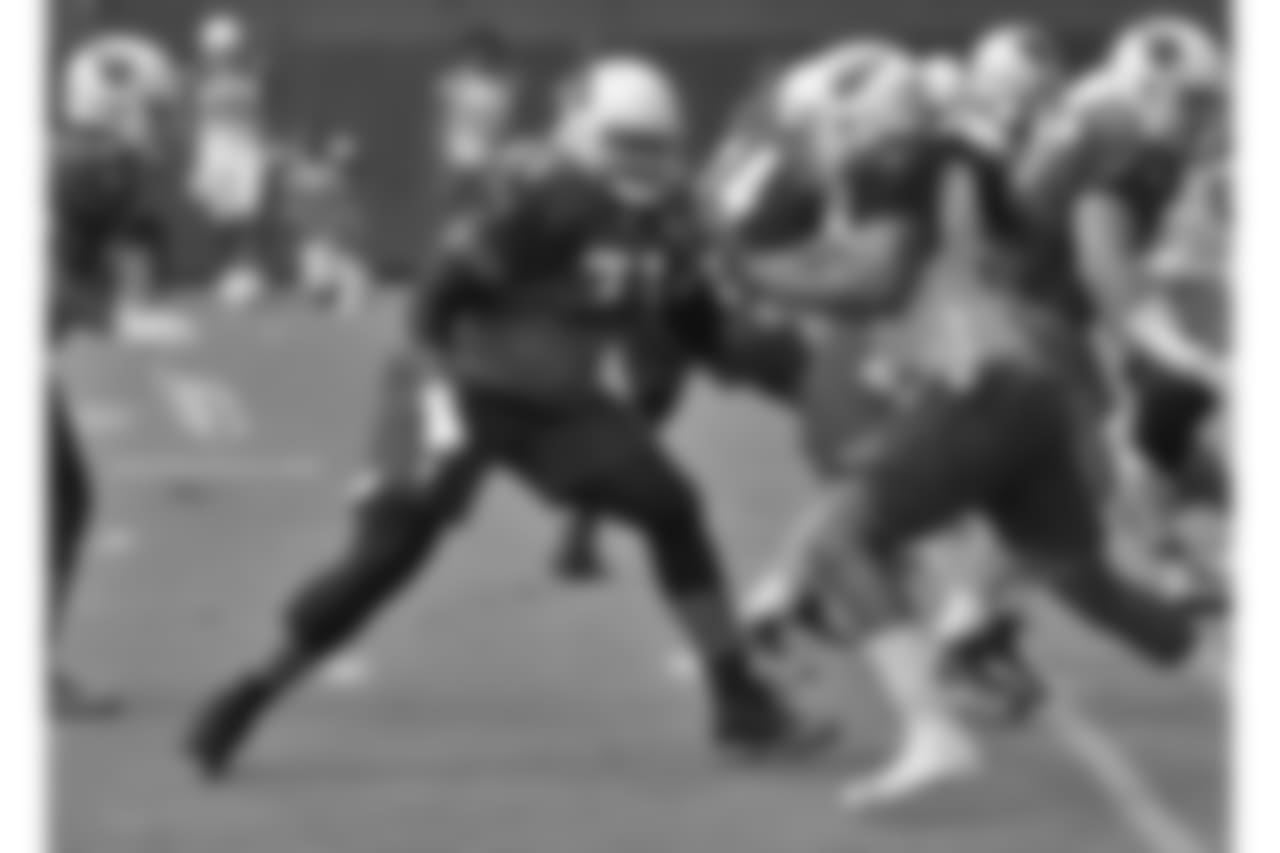 T Andre Smith