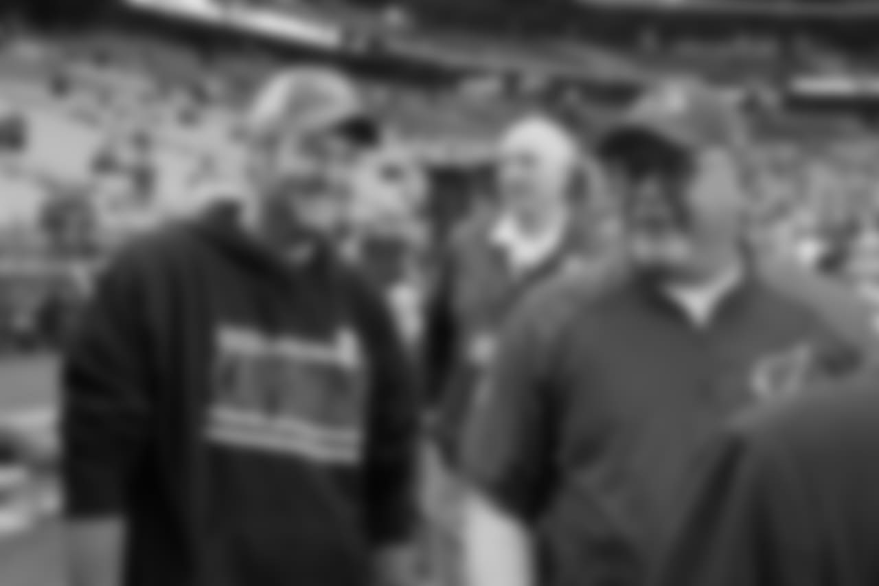 With Blake Shelton in 2015