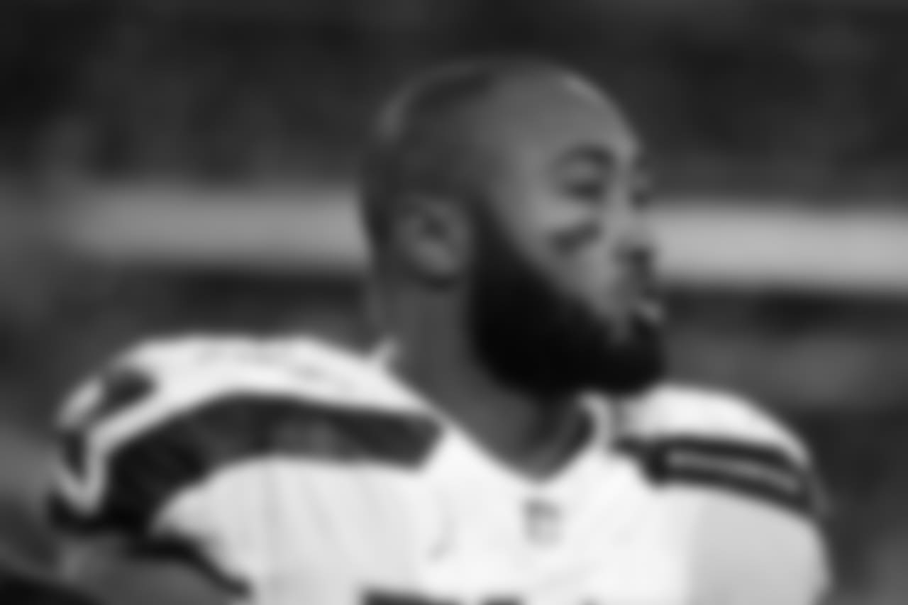 LB K.J. Wright
