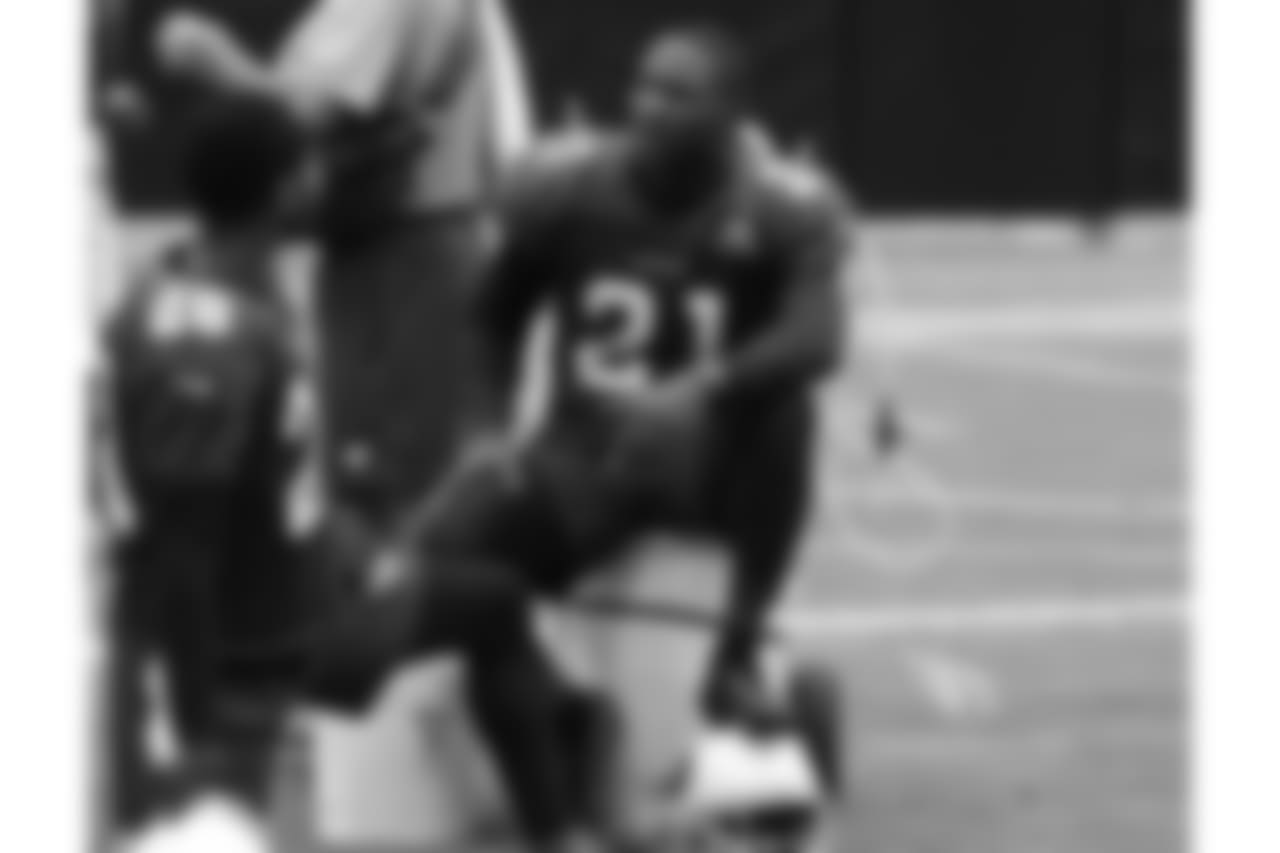 CB Patrick Peterson