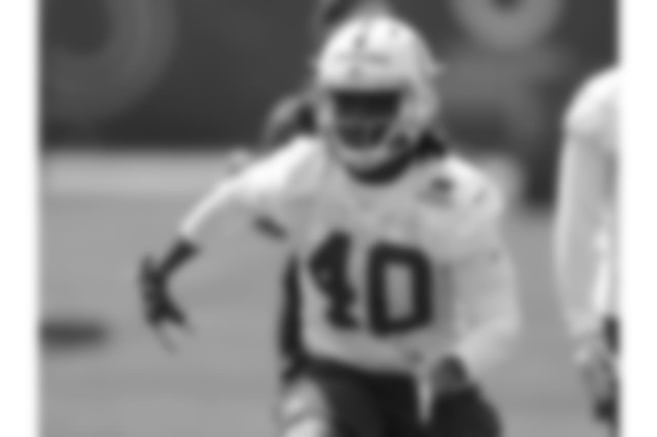 42 CB Channing Stribling