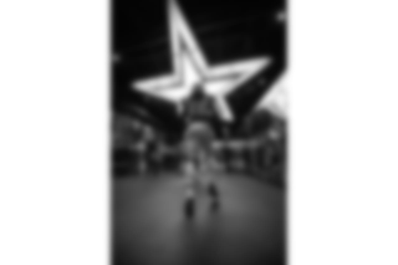 Los Angeles Chargers vs. the Dallas Cowboys at AT&T Stadium on Thursday, Nov. 23, 2017. The Chargers won 28-6.