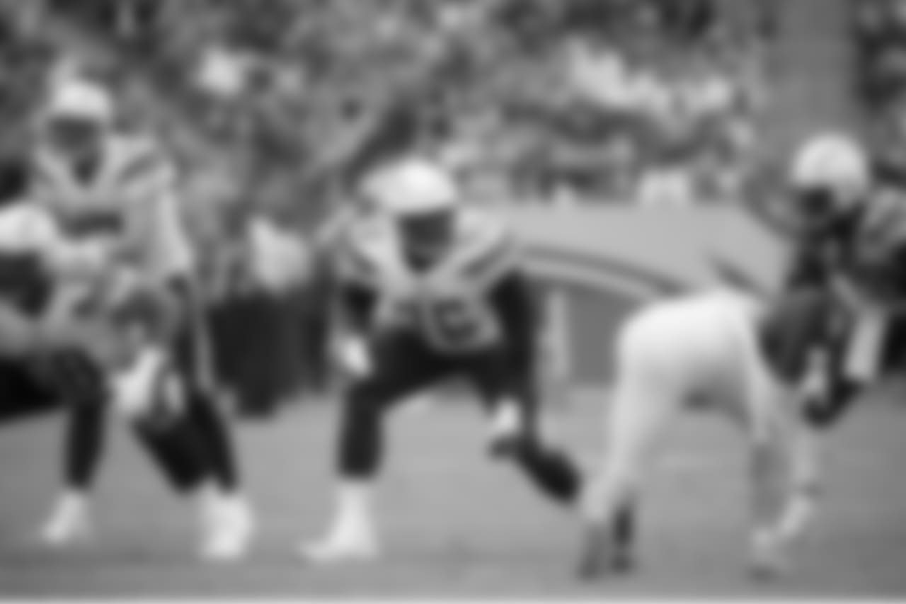 76 T Russell Okung