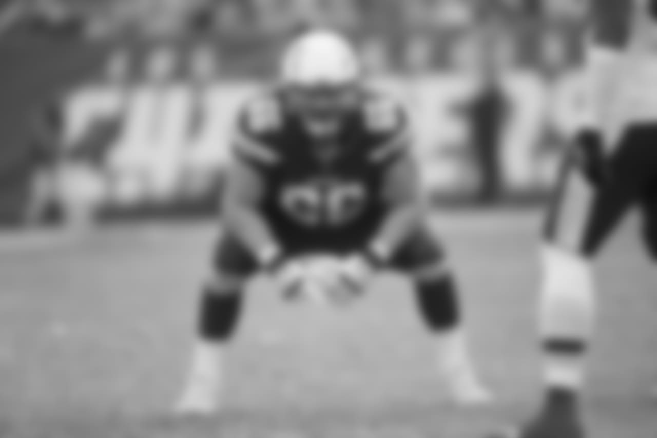 66 G Dan Feeney