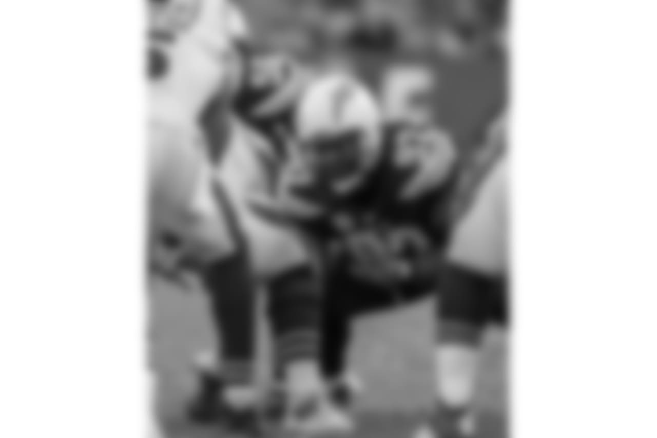 92 NT Brandon Mebane