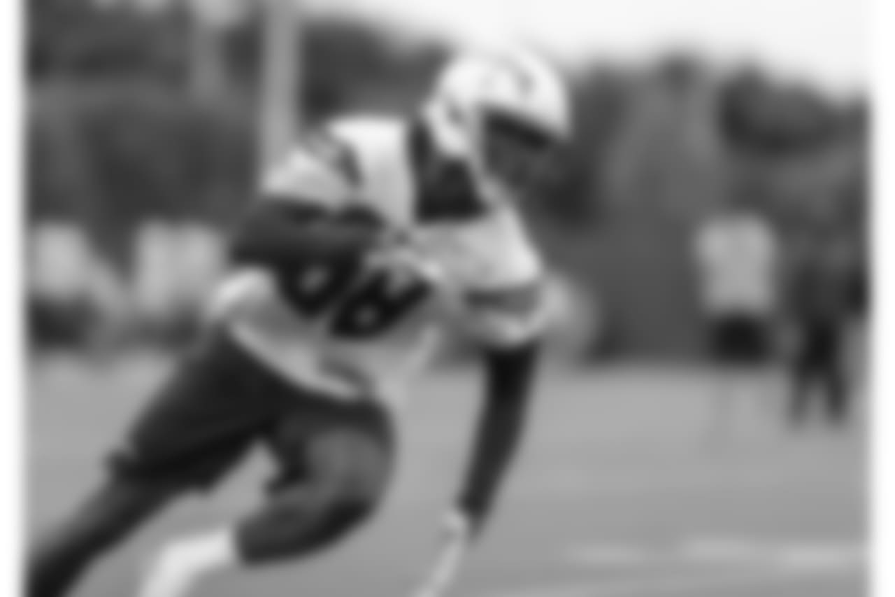 36 CB Brandon Facyson