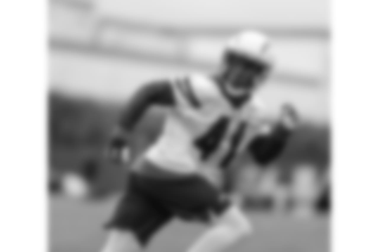 41 CB Marcus Edmond