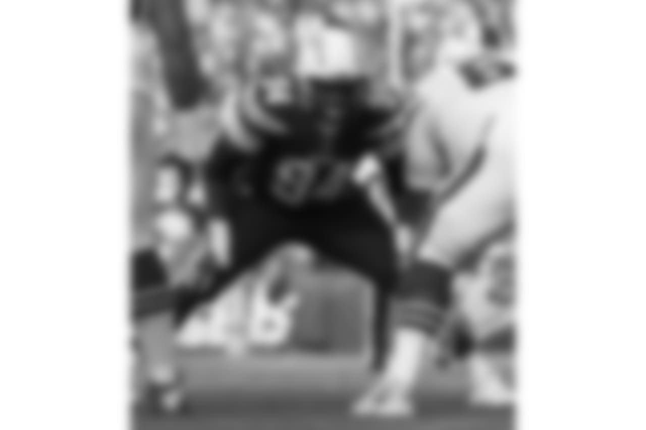 94 DT Corey Liuget