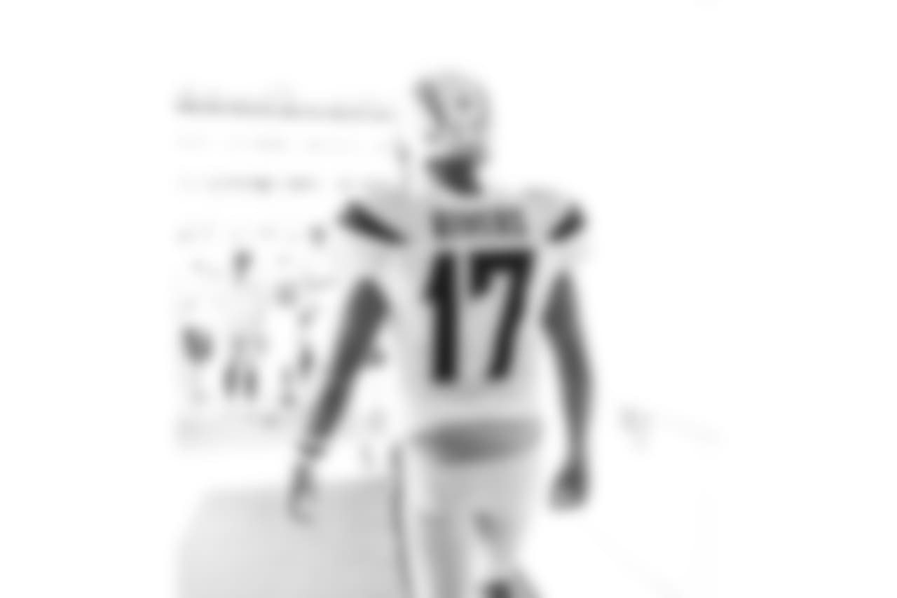 Los Angeles Chargers vs. the Jacksonville Jaguars at EverBank Field on Sunday, Nov. 12, 2017. The Jaguars won 20-17.
