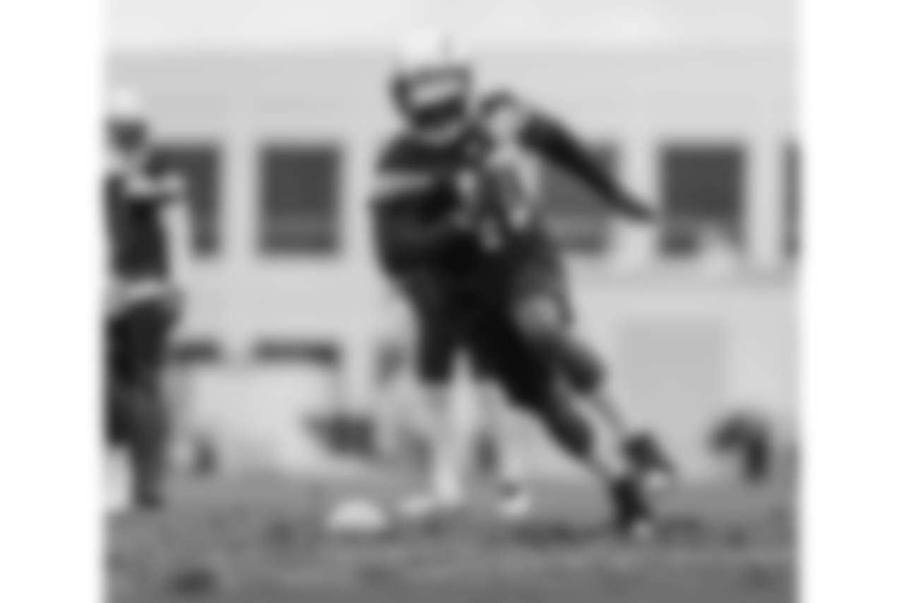 10 WR Artavis Scott