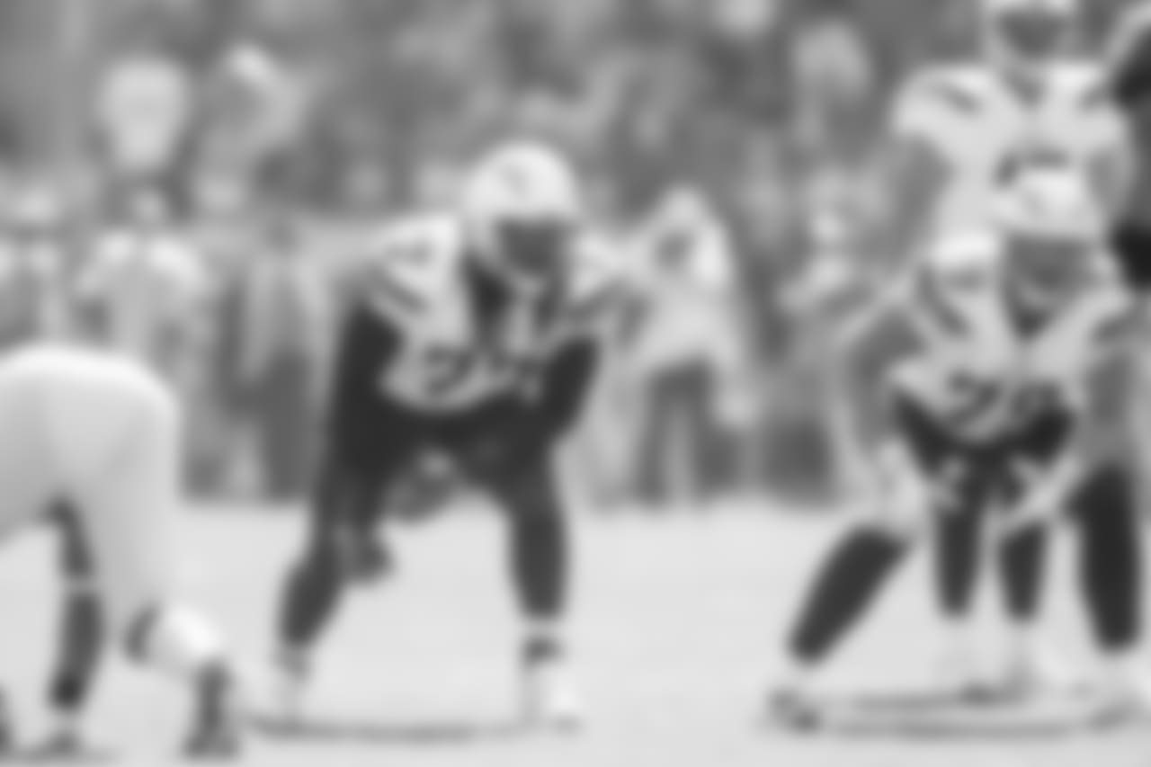 72 T Joe Barksdale
