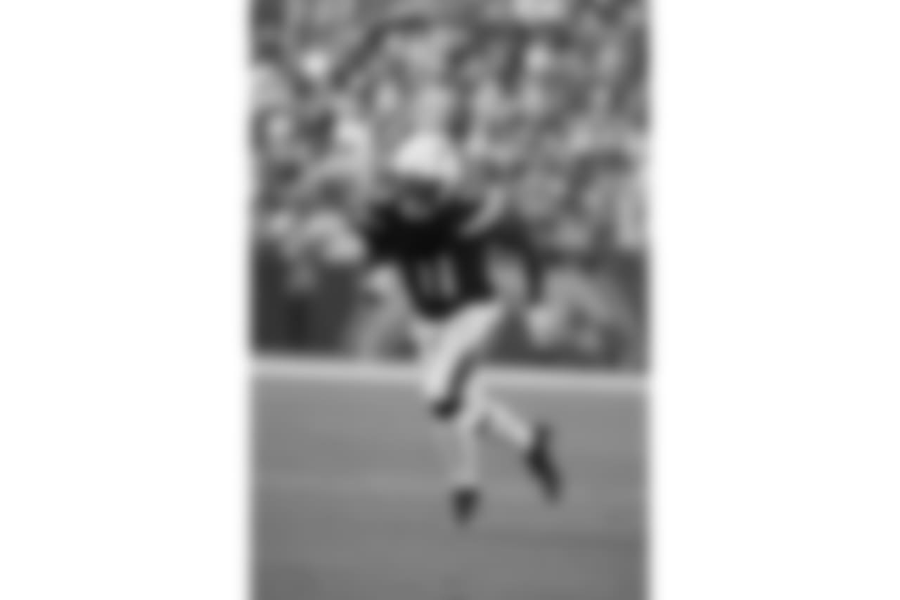 11 WR Geremy Davis