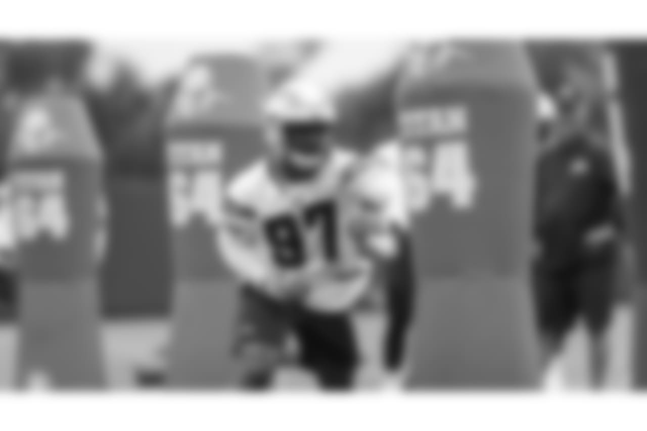 97 DE Patrick Afriyie