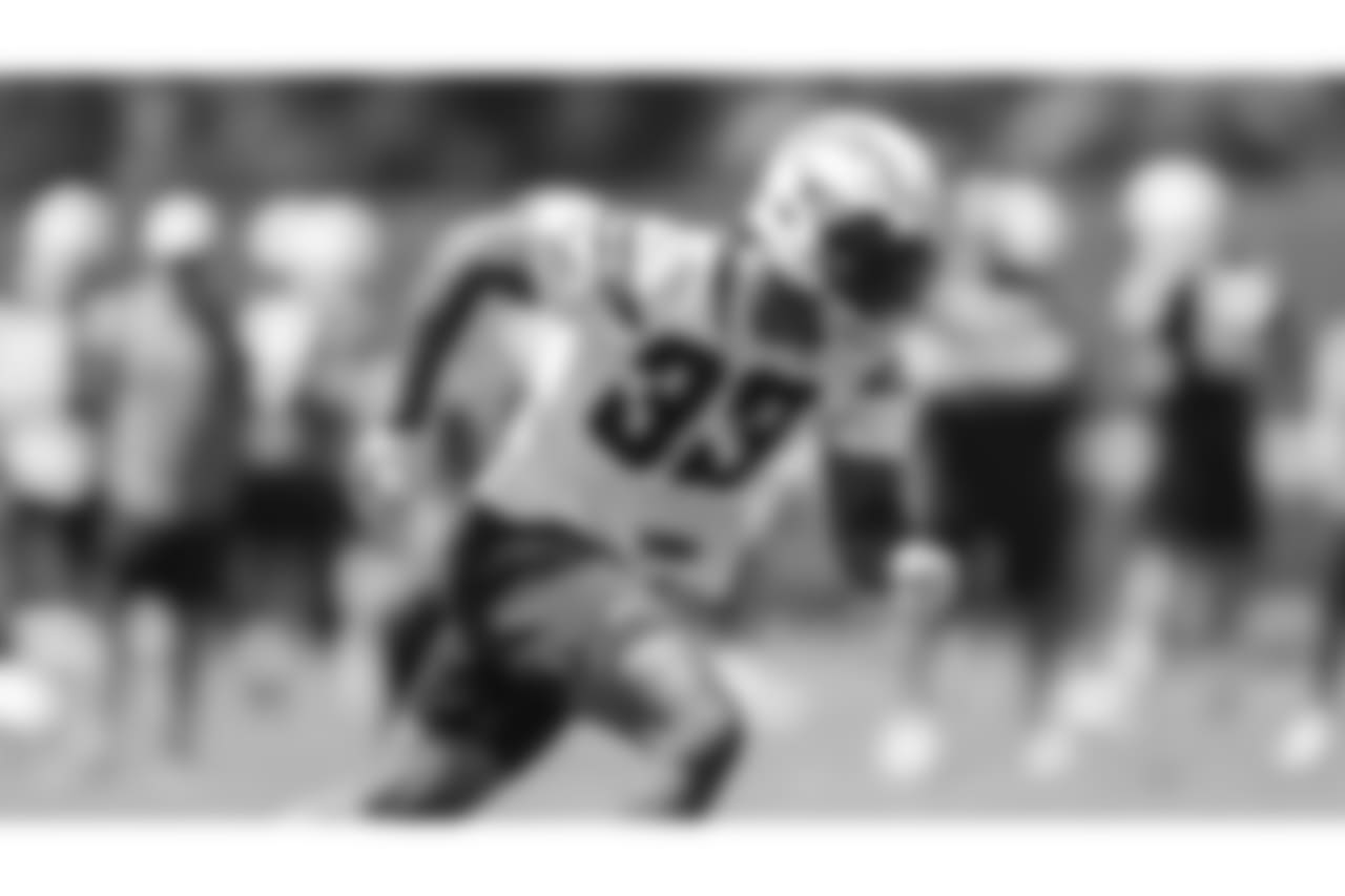 33 S Derwin James