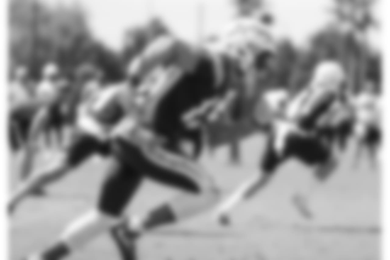 15 WR Andre Patton