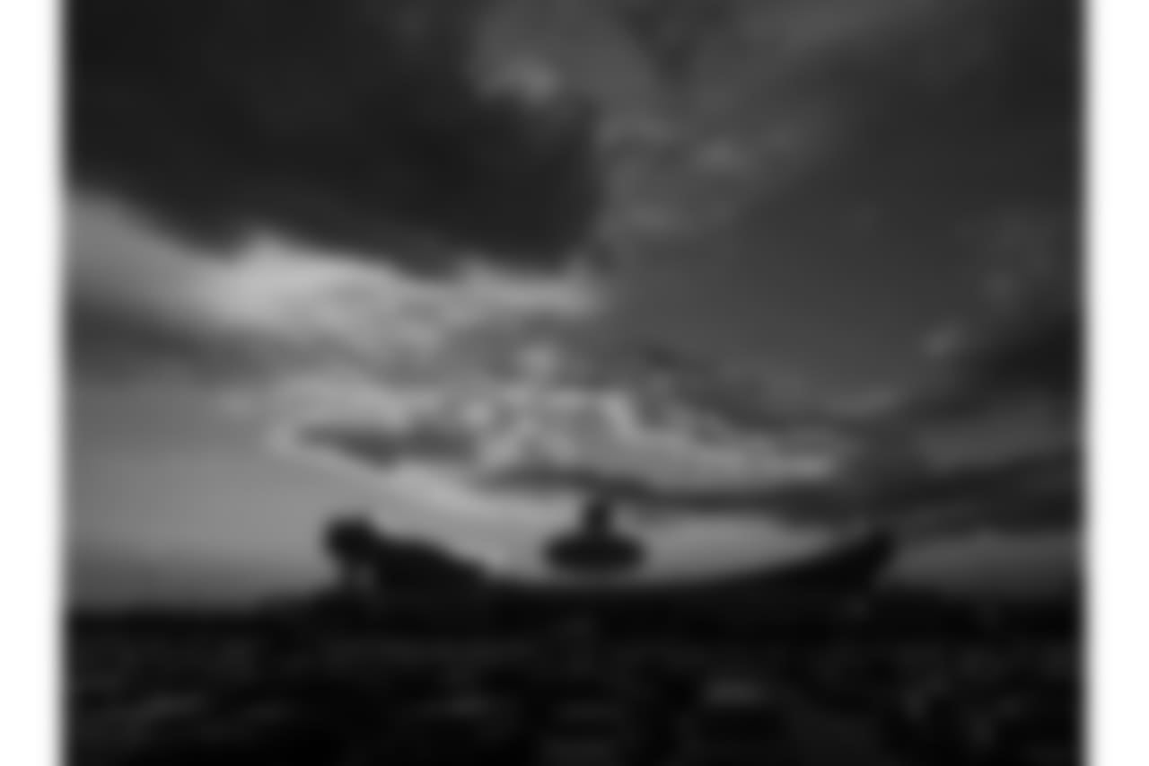 Stadium Clouds during Texans at Chiefs at Arrowhead Stadium on 8/9/18.