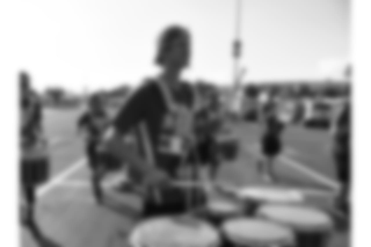 PreGame in action on 8/9/18 during Texans at Chiefs at Arrowhead Stadium