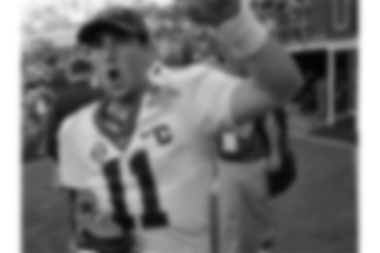 Round 5 Pick 163, Aaron Murray, Quarterback, Georgia