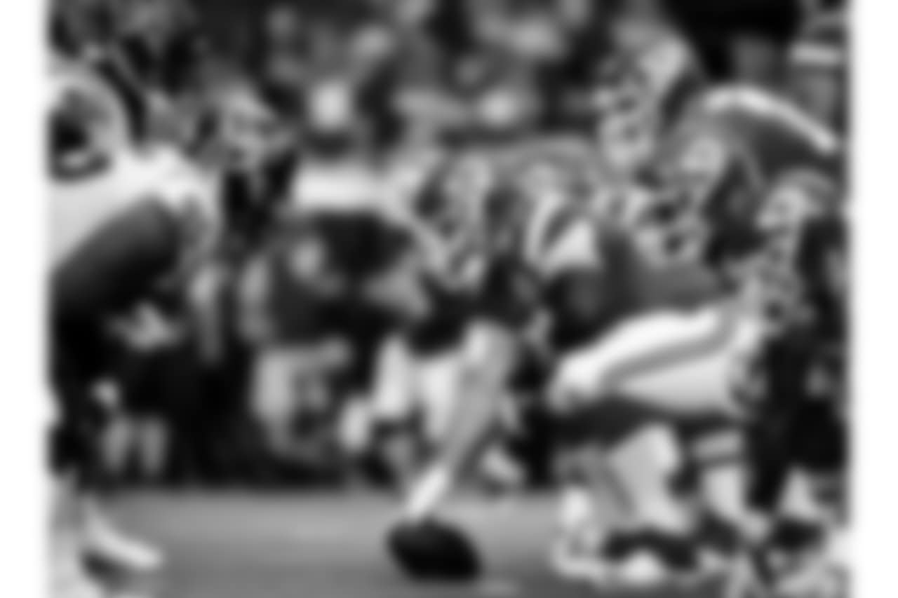 SUBJECT during Texans at Chiefs at Arrowhead Stadium on 8/9/18.