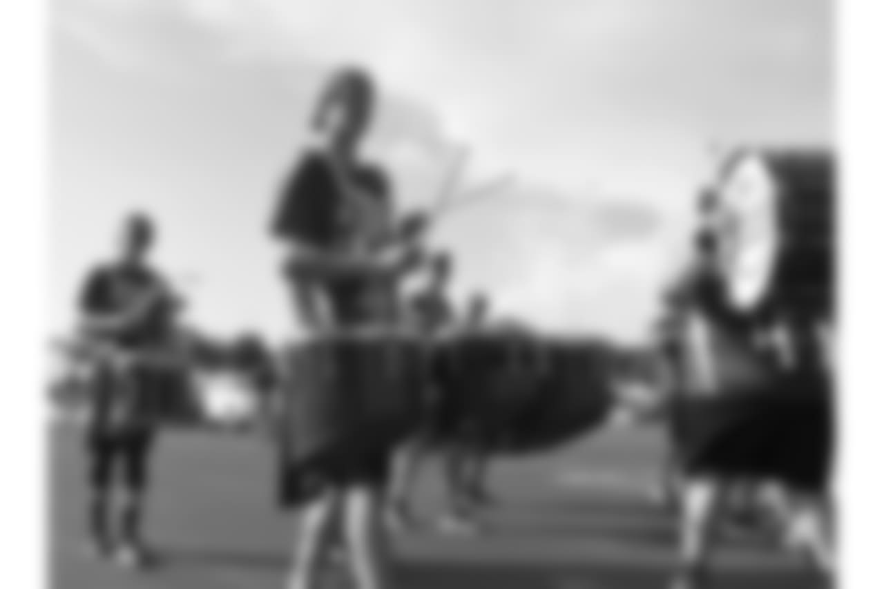 PreGame in action on 8/9/18 during Texans at Chiefs at Arrowhead Stadium