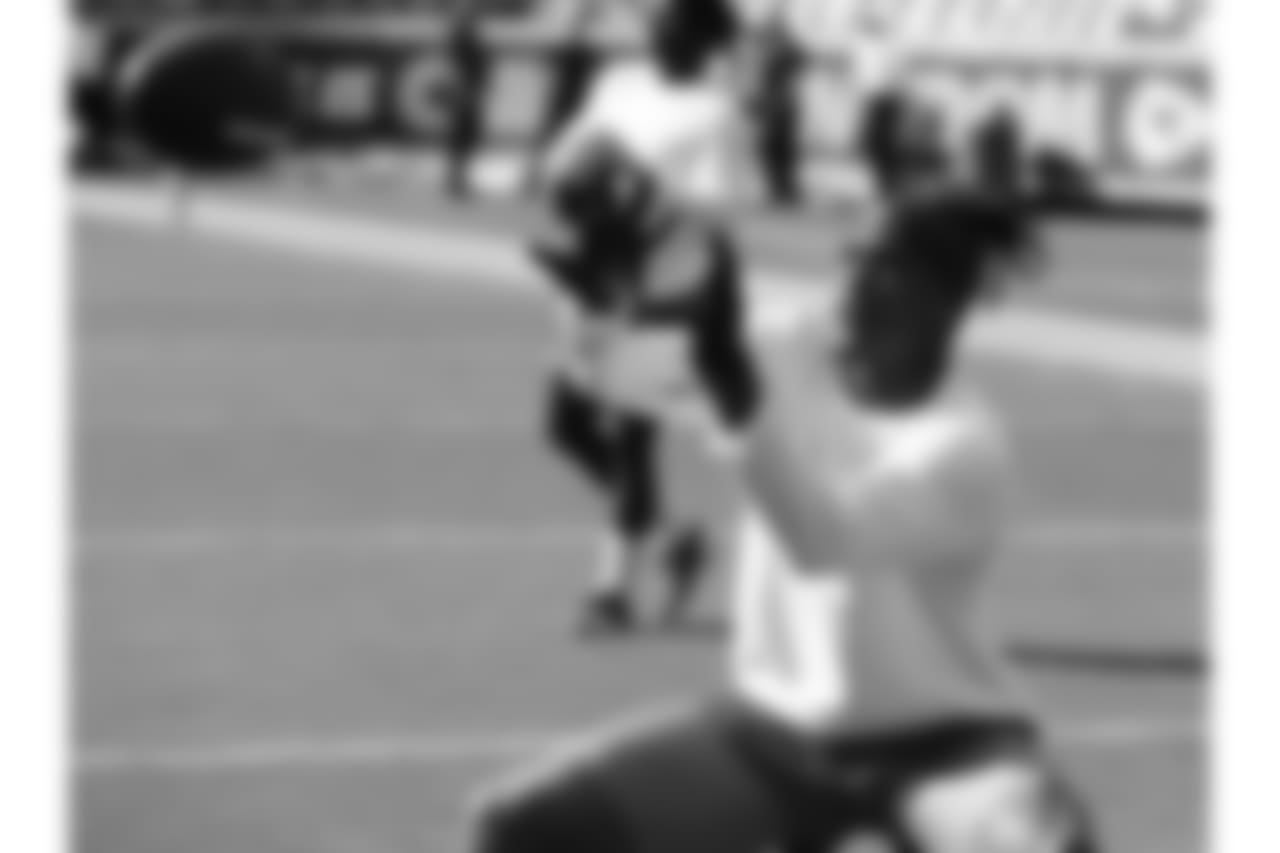 Pregame in action on 8/9/18 during Texans at Chiefs at Arrowhead Stadium