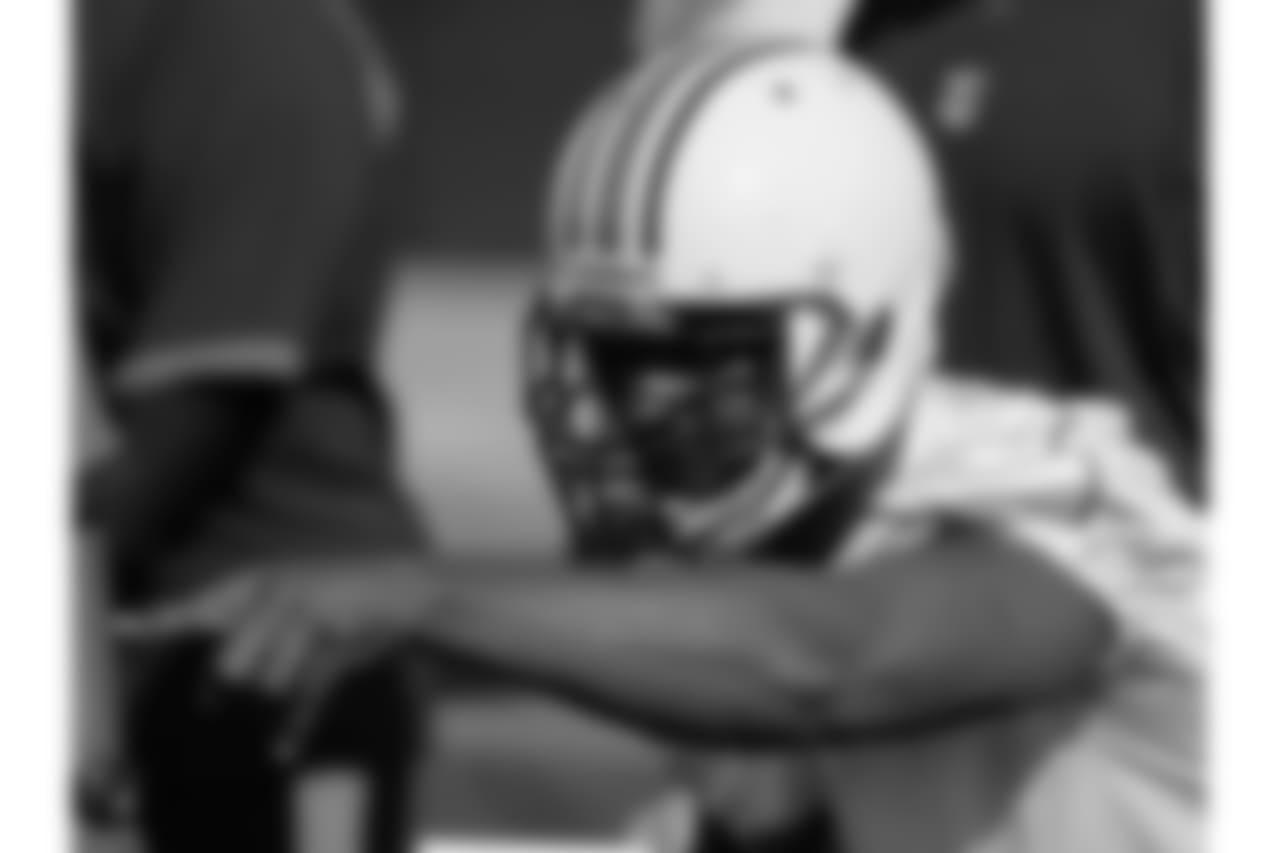 Round 1 Pick 23, Dee Ford, Defensive End, Auburn