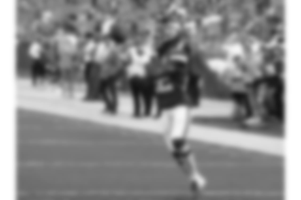 PreGame action on 8/9/18 during Texans at Chiefs at Arrowhead Stadium