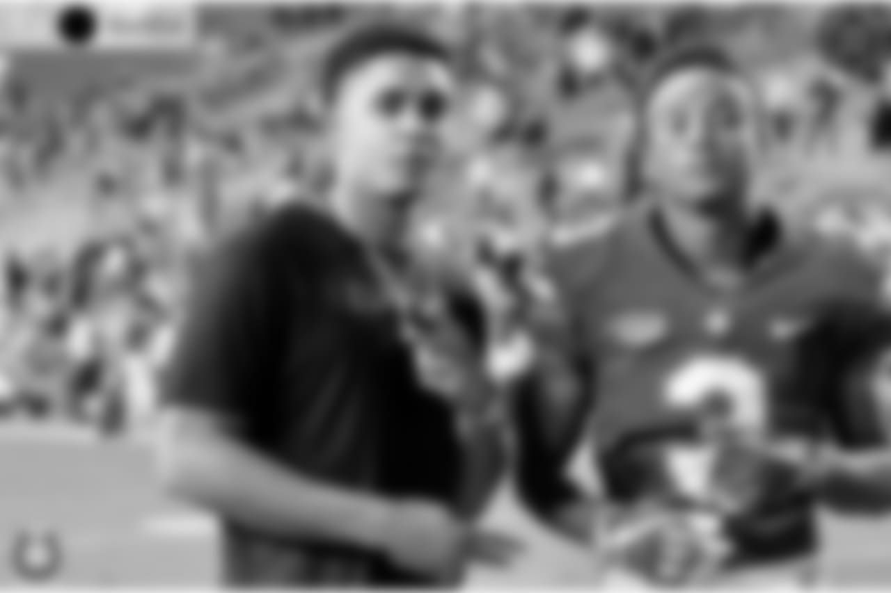 L E G E N D A R Y W I L S O N #SIX #3 - Quincy Wilson