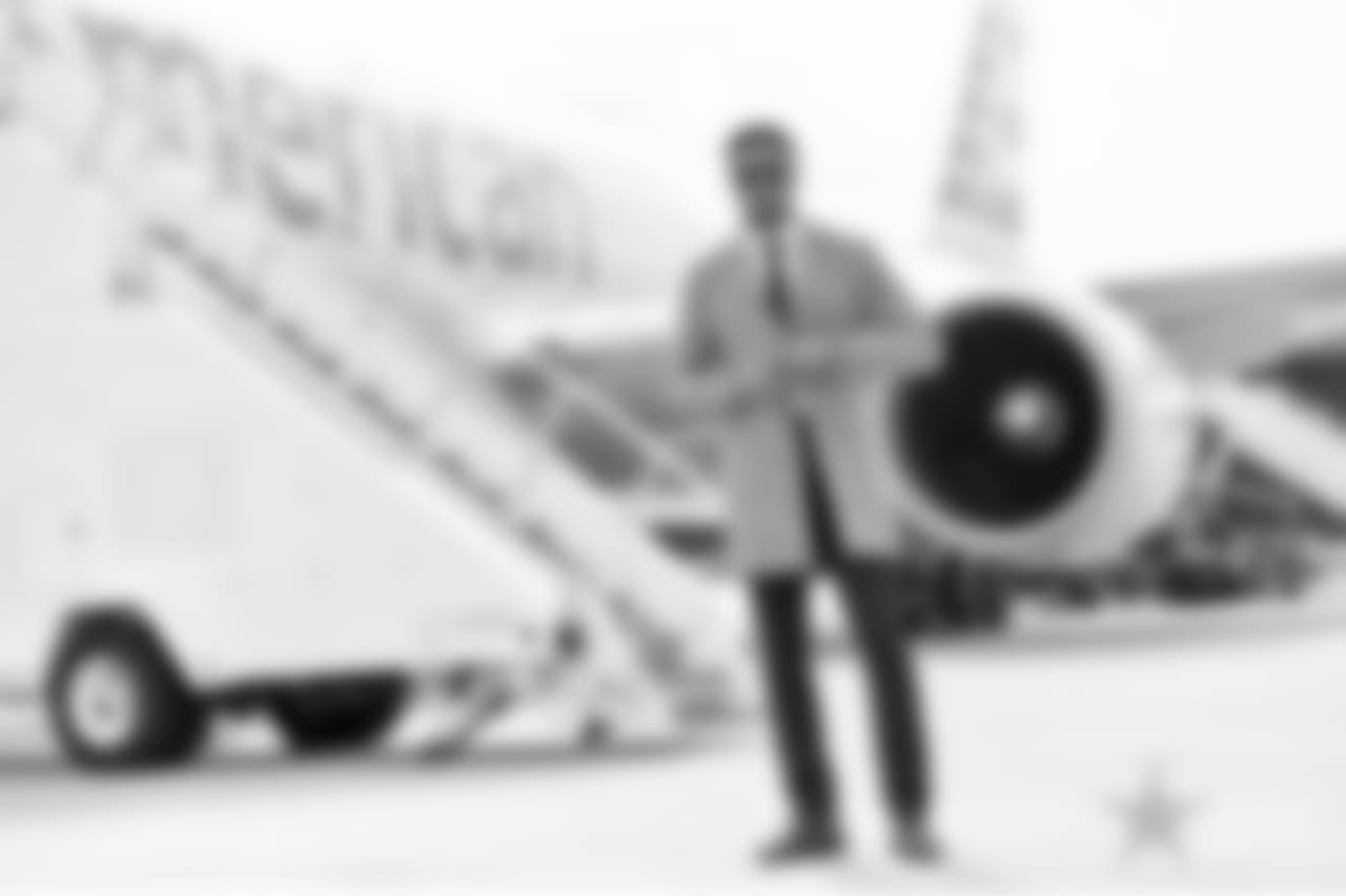 DAL Vs ATL Departure