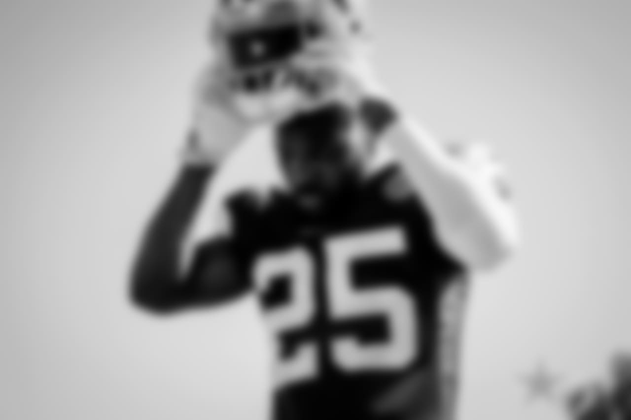20180806_Training_Camp_Xavier Woods_Selects_JJ_006010