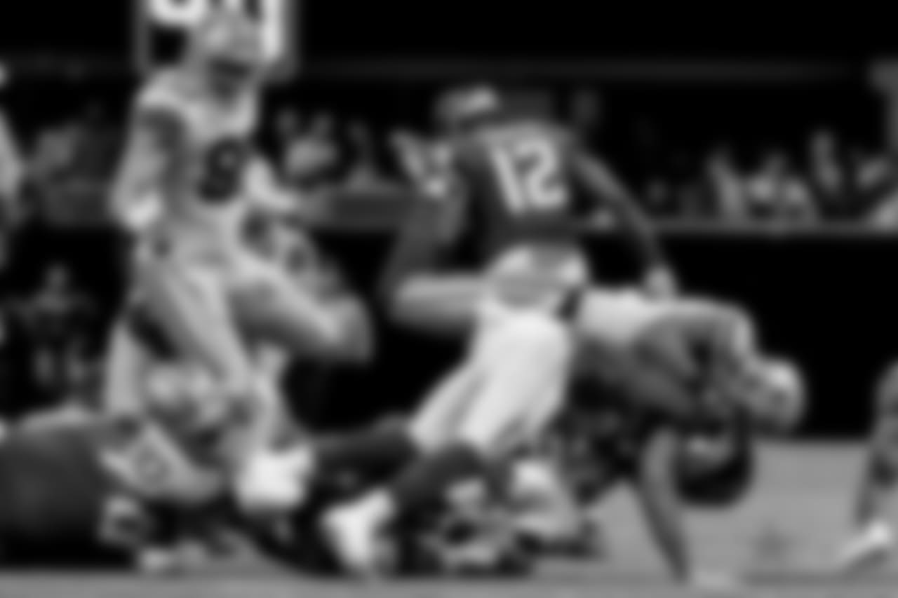 DAL Vs ATL