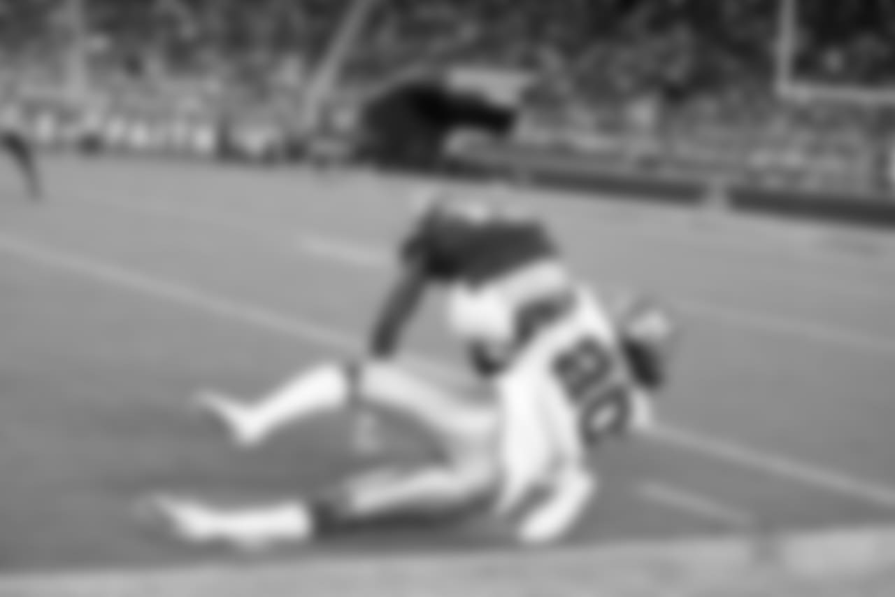 09 August 2018: Views
of the Dallas Cowboys during the second half of their NFL week 1 preseason 24-21 loss to the San Francisco 49ers at Levi's Stadium in Santa Clara, California. Photo by James D. Smith/Dallas Cowboys