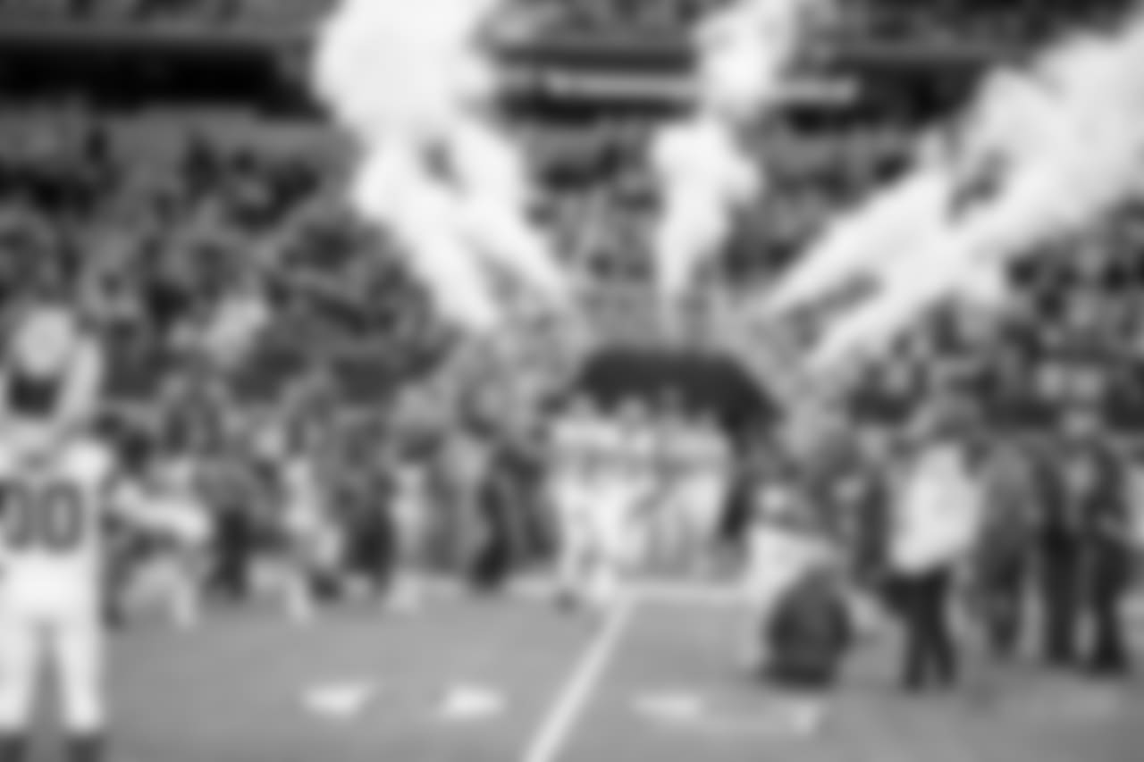 30 November 2017: Views
of the Dallas Cowboys during their NFL week 13 regular season game against the Washington Redskins at AT&T Stadium in Arlington, Texas. Photo by James D. Smith/Dallas Cowboys