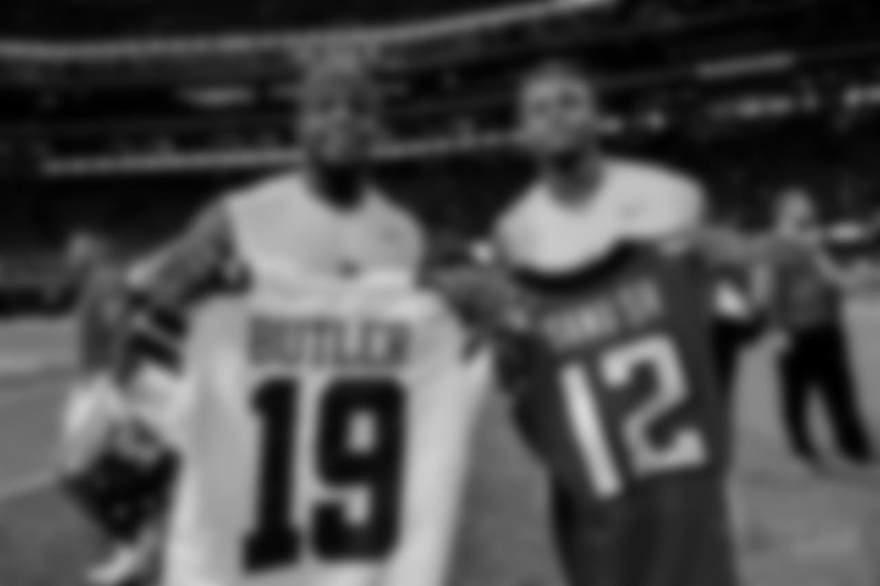 DAL Vs ATL