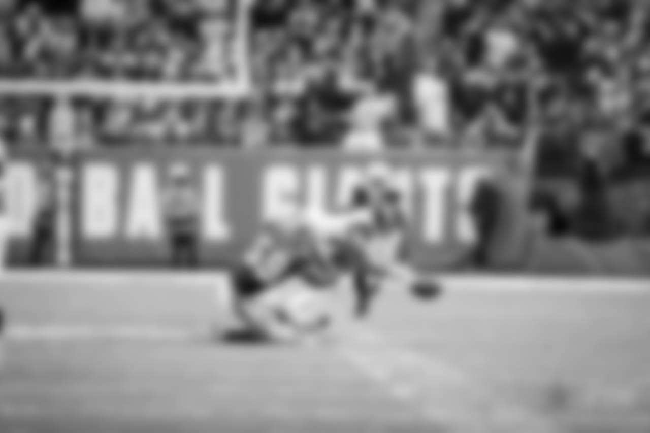 10 December 2017: Views
of the Dallas Cowboys during their NFL week 14 regular season 30-10 win over the New York Giants at MetLife Stadium in East Rutherford, New Jersey. Photo by James D. Smith/Dallas Cowboys