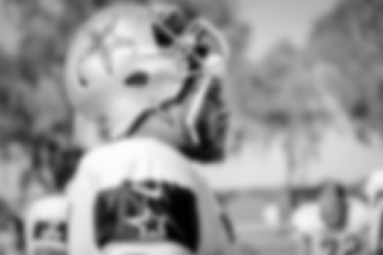 20180806_Training_Camp_La'el Collins_Selects_JJ_006030