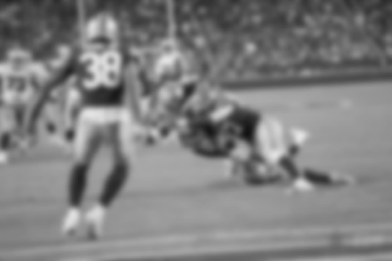09 August 2018: Views
of the Dallas Cowboys during the second half of their NFL week 1 preseason 24-21 loss to the San Francisco 49ers at Levi's Stadium in Santa Clara, California. Photo by James D. Smith/Dallas Cowboys
