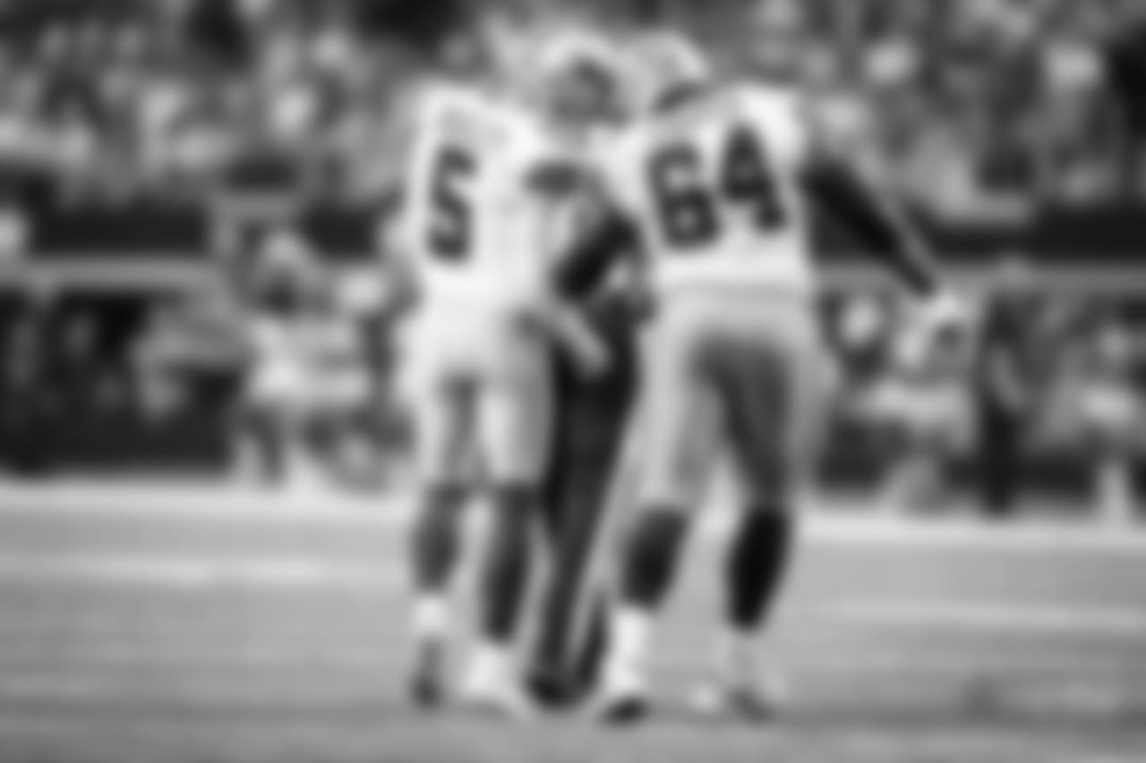 01 October 2017:
of the Dallas Cowboys during their NFL week 4 regular season 35-30 loss to the Los Angeles Rams at AT&T Stadium in Arlington, Texas. Photo by James D. Smith/Dallas Cowboys
