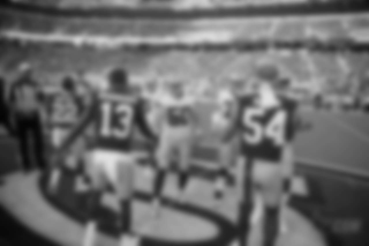 09 August 2018: Views
of the Dallas Cowboys during the first half of their NFL week 1 preseason game against the San Francisco 49ers at Levi's Stadium in Santa Clara, California. Photo by James D. Smith/Dallas Cowboys