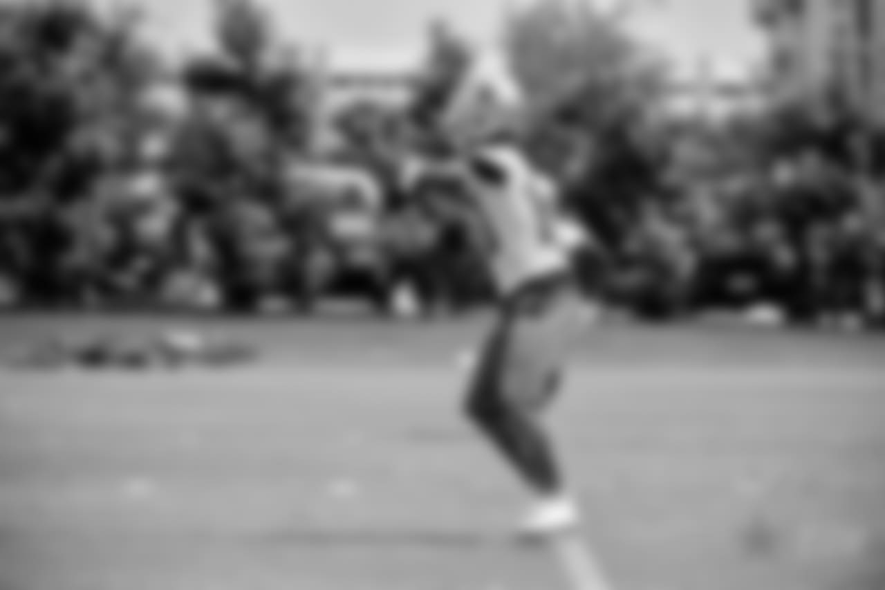 Mini Camp