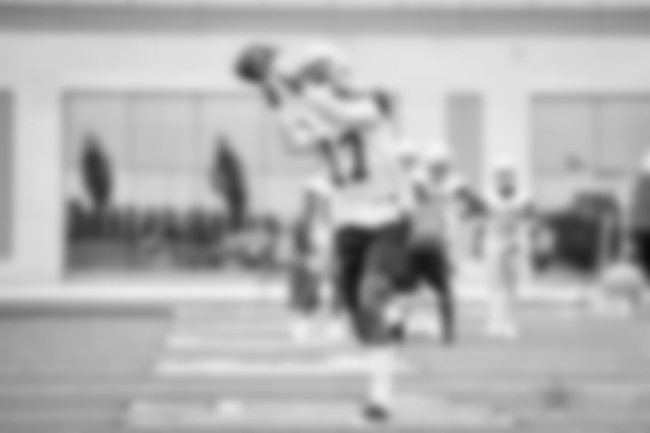 Mini Camp