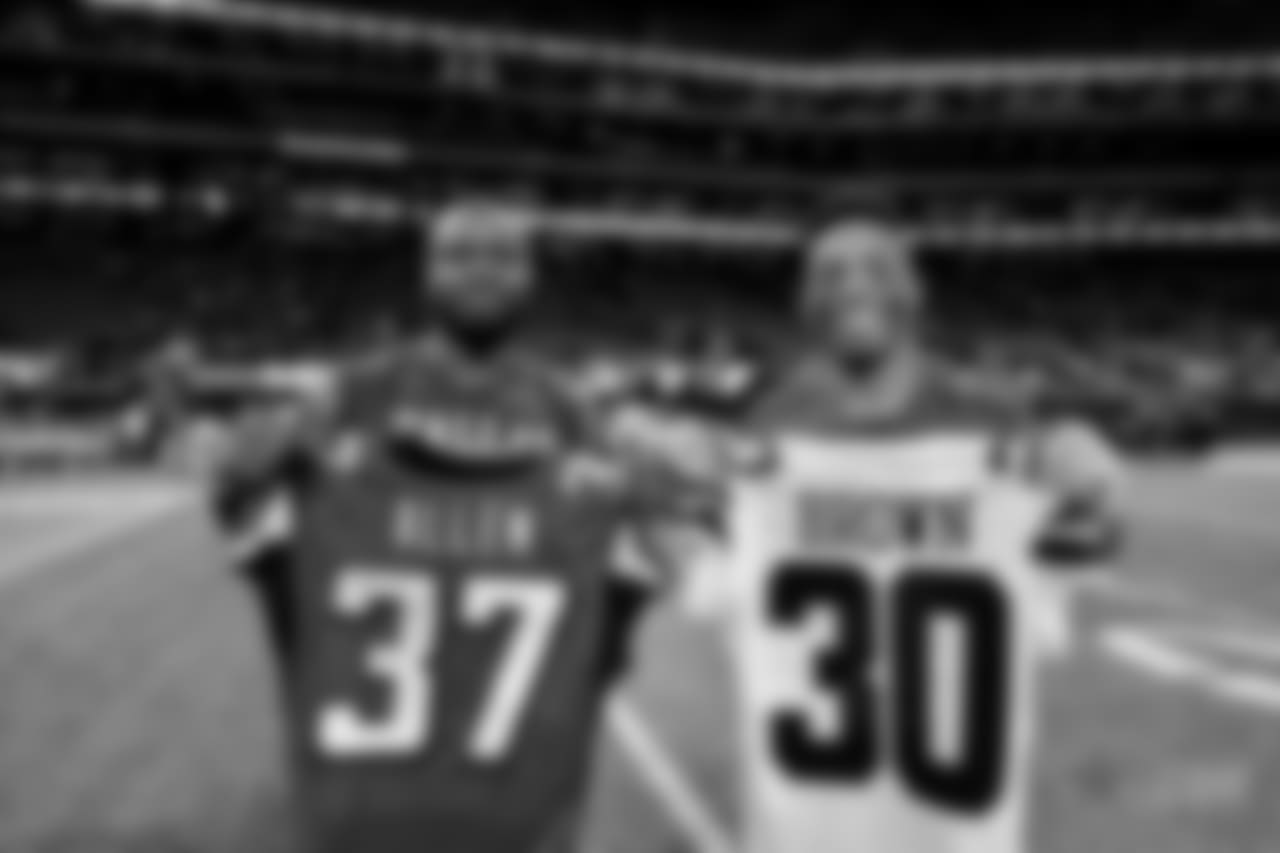 DAL Vs ATL