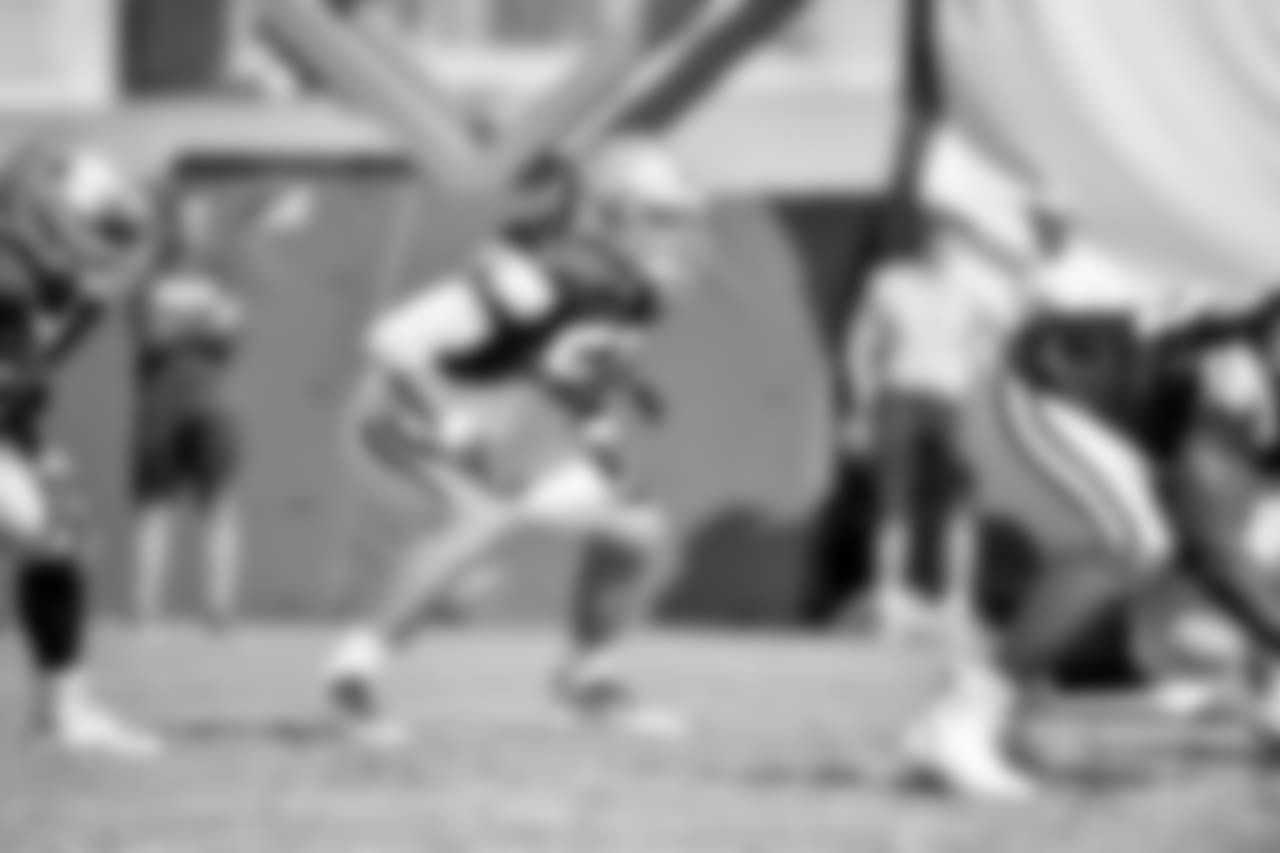 20180805_Training Camp_Blue-White_Leighton Vander Esch_Selects_JJ_004606
