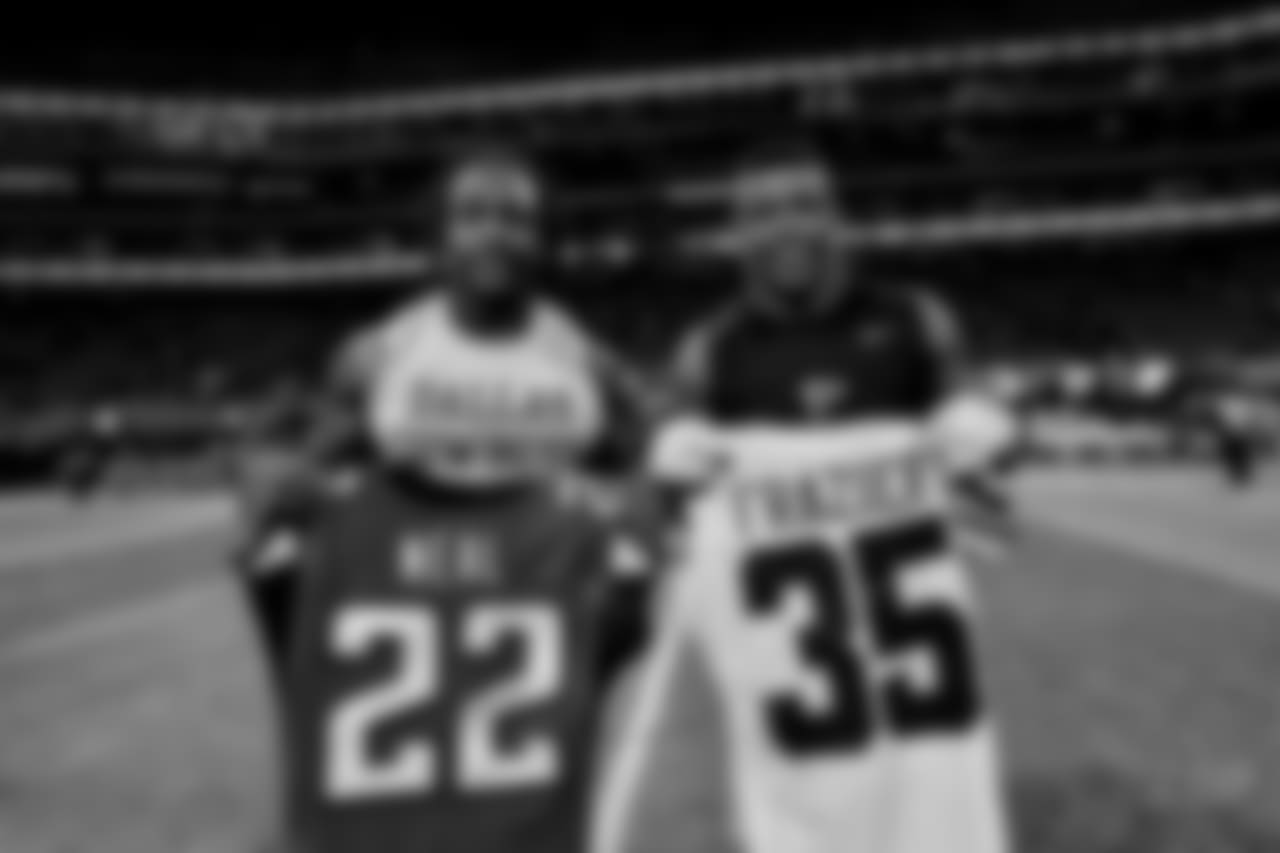 DAL Vs ATL