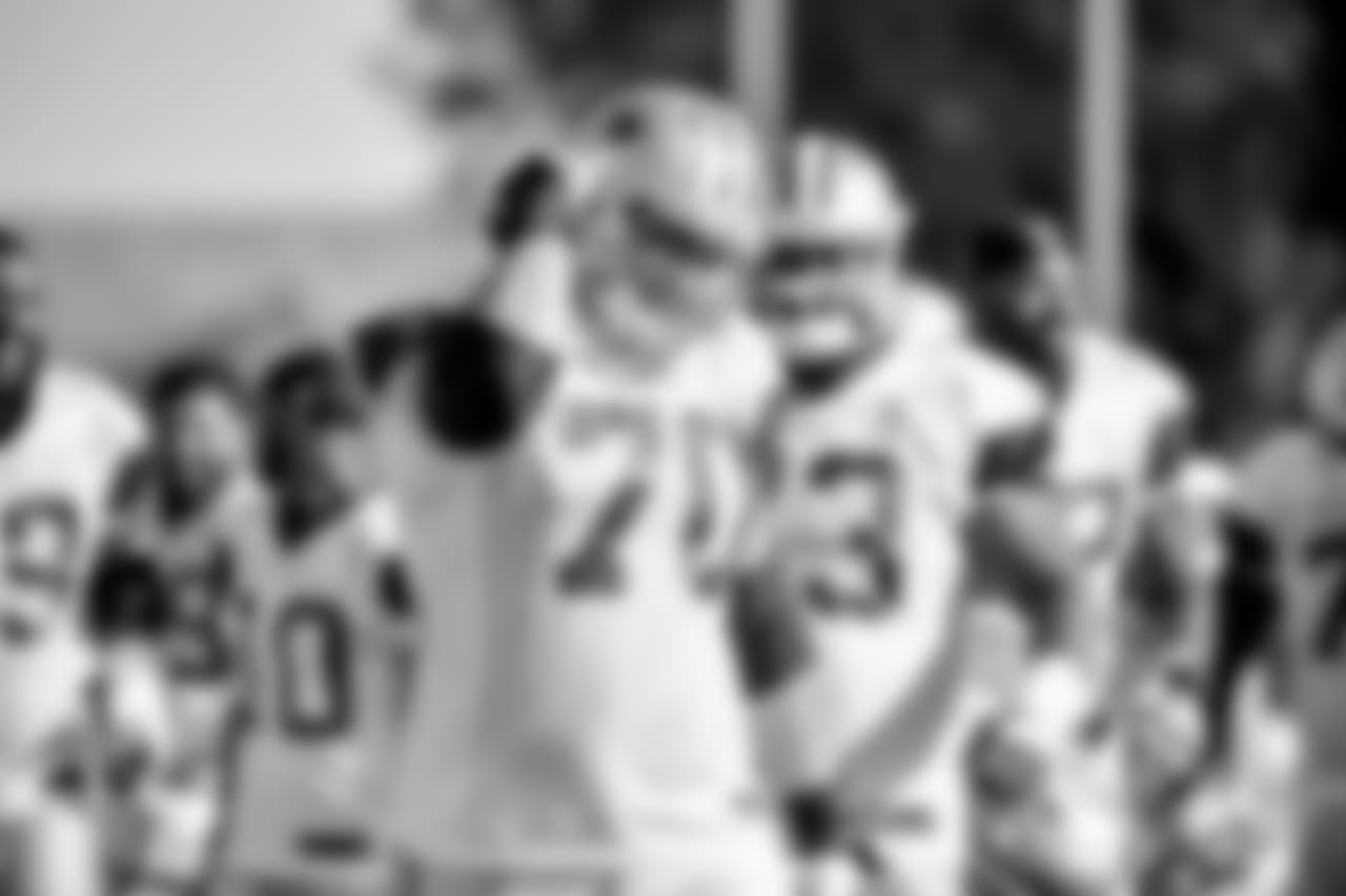 20180805_Training Camp_Blue-White_Zack Martin_Selects_JJ_004476